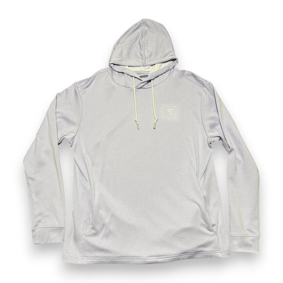 Maelreg Men's Lavender Light Hoodie Size Medium - Picture 1 of 5